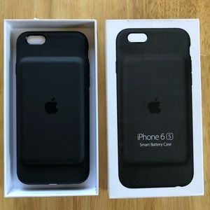 Apple iPhone 6/6s Charging Case